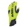 Chiba Winter Cycling Gloves BioXCell Warm neon yellow - 1 pair